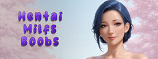Hentai Milfs Boobs cover