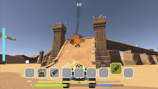 Screenshot media