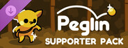 DLC: Peglin - Supporter's Pack
