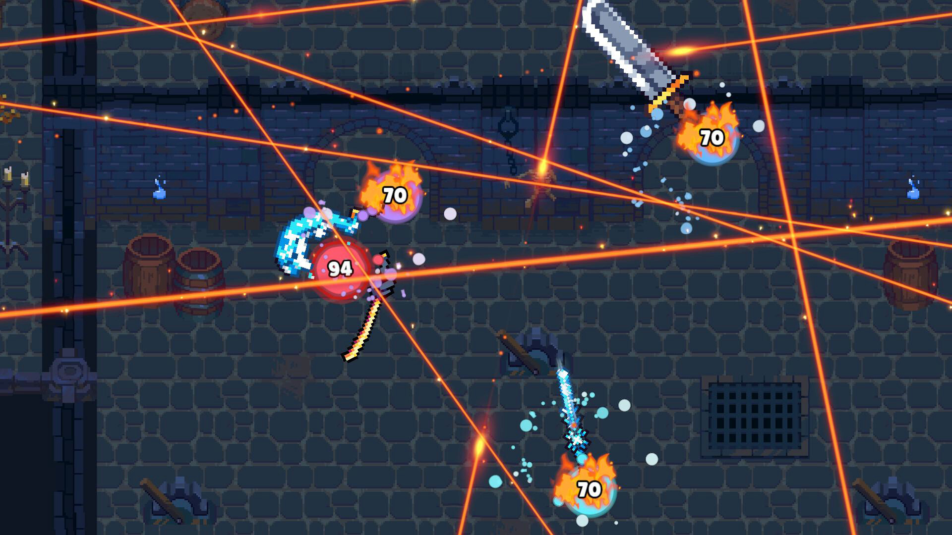 Ball's Mod screenshot #15