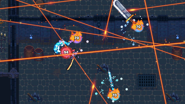 Ball's Mod screenshot 15