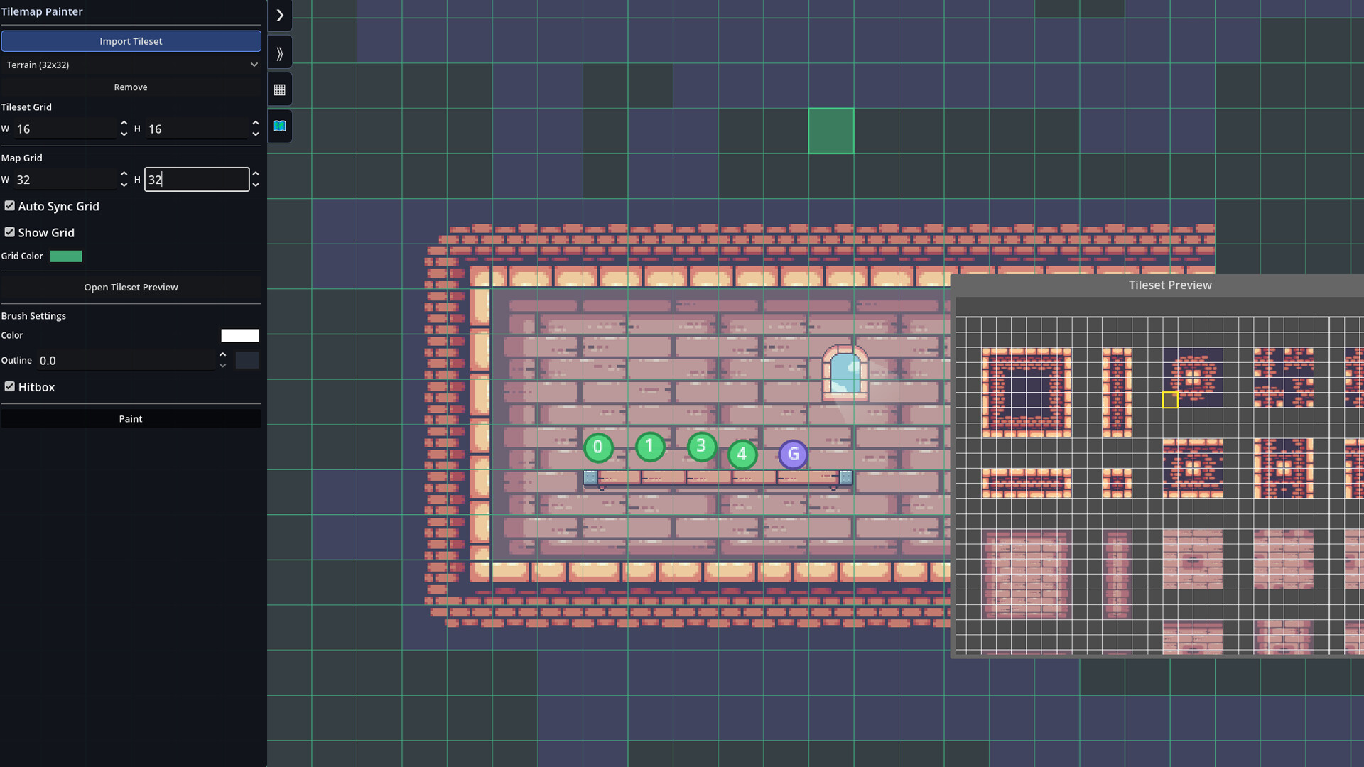 Ball's Mod screenshot #3