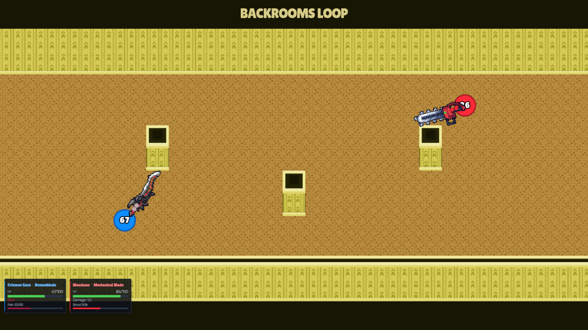 Ball's Mod screenshot #2