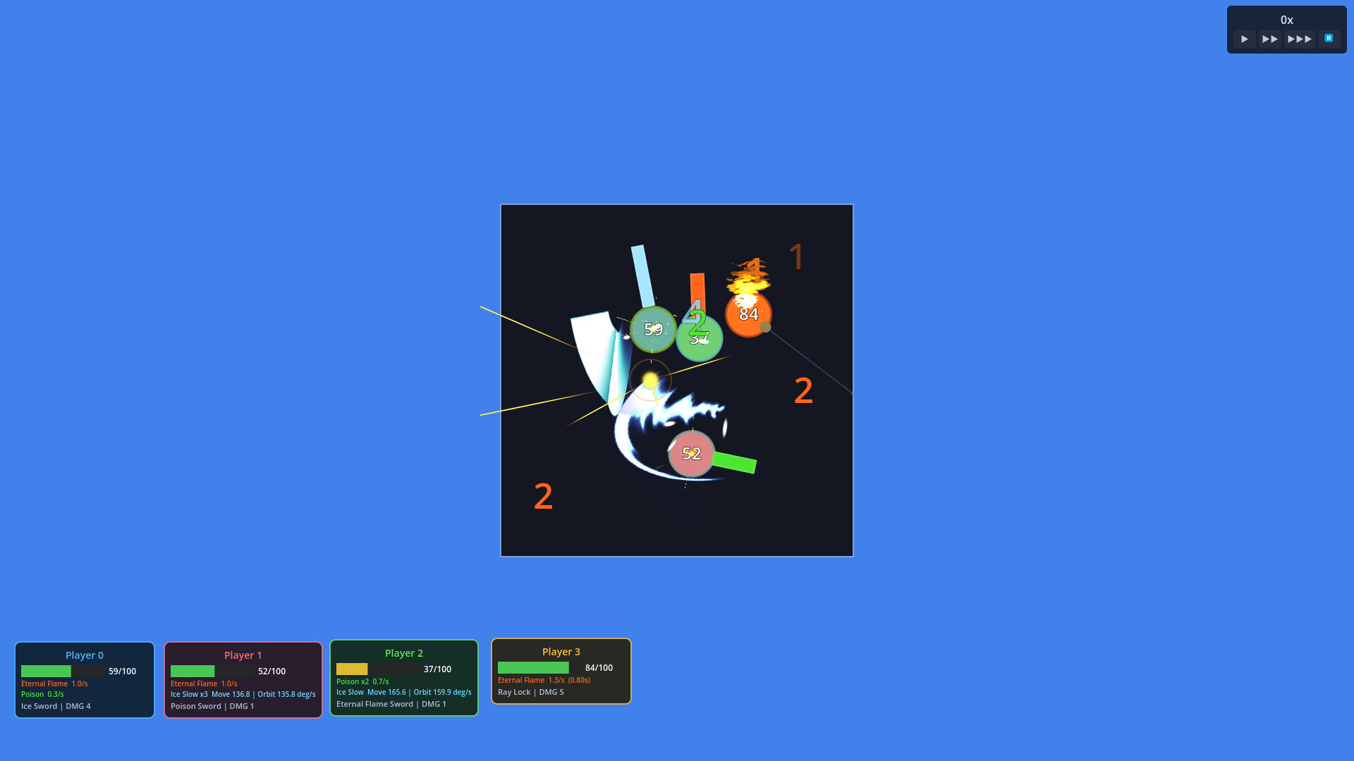 Ball's Mod screenshot #5