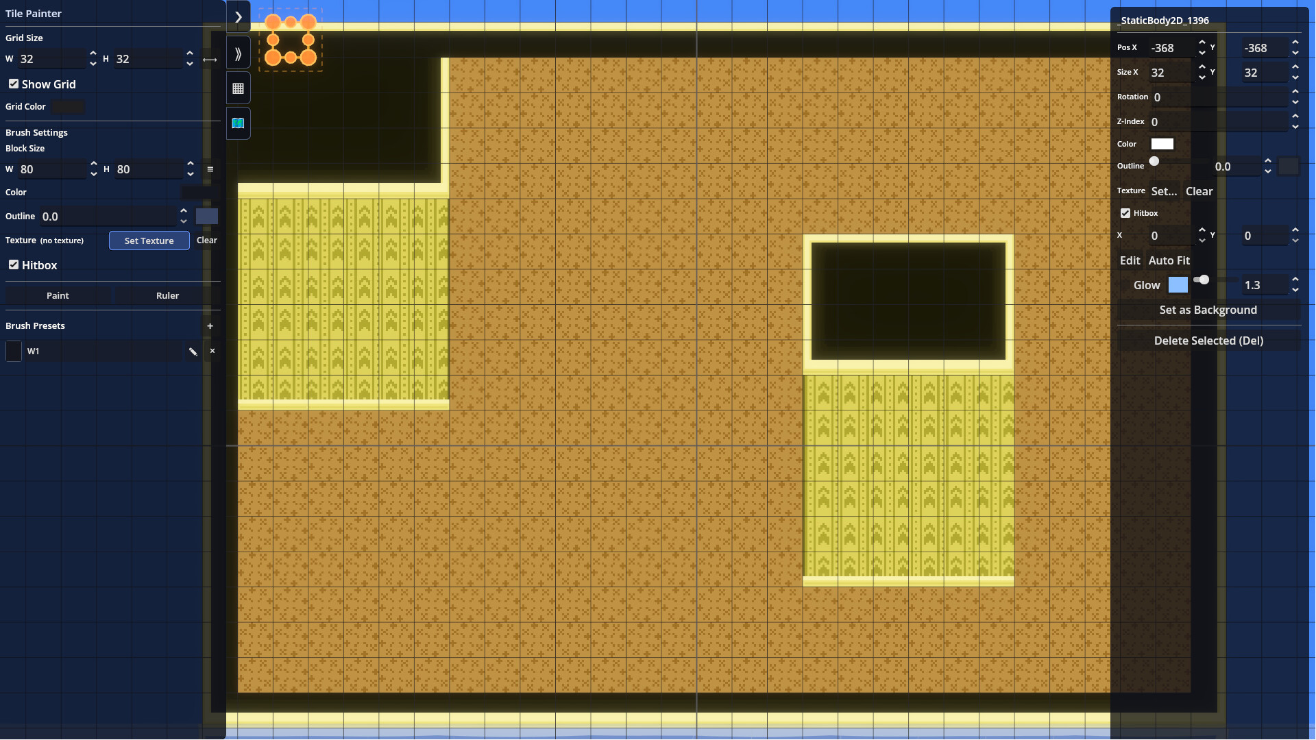 Ball's Mod screenshot #8