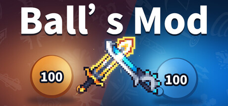 Ball's Mod