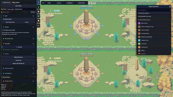 Ball's Mod screenshot 7