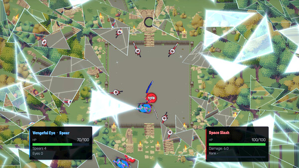 Ball's Mod screenshot 6