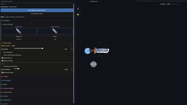 Screenshot 4 of Ball's Mod - final gameplay screenshot