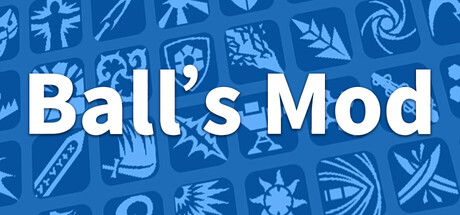 Ball's Mod - similar game to Project Bullet by N.C Bana