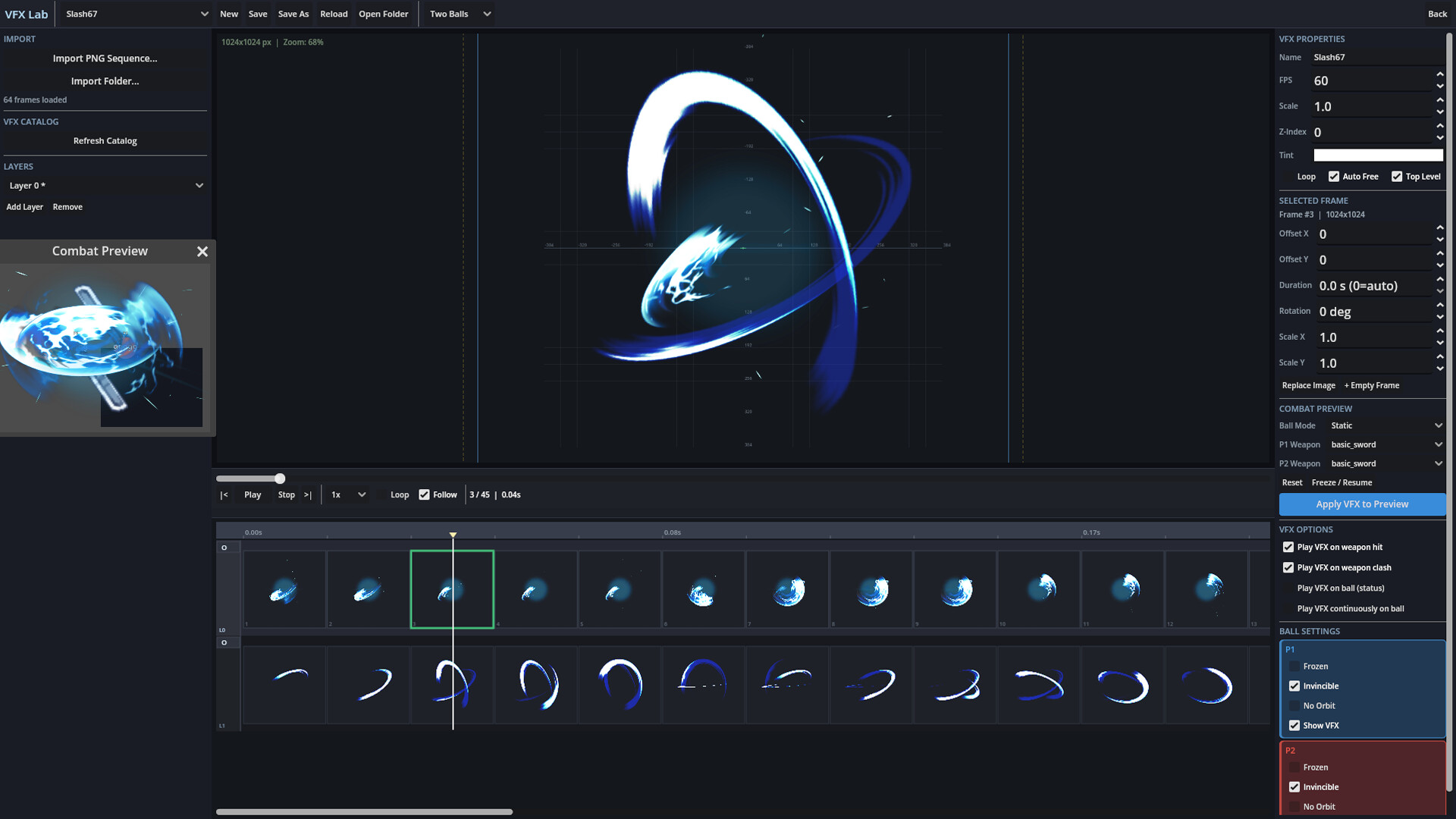 Ball's Mod screenshot #2