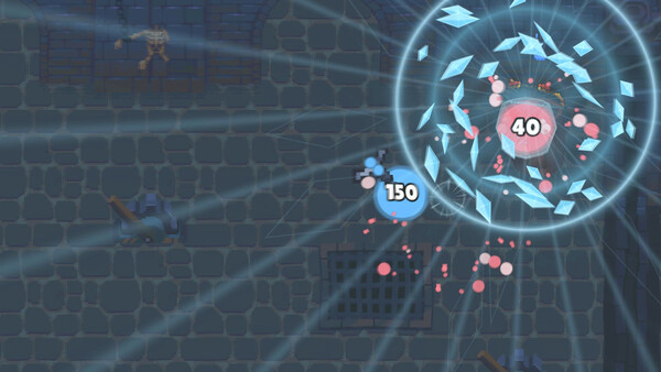 Ball's Mod screenshot 12