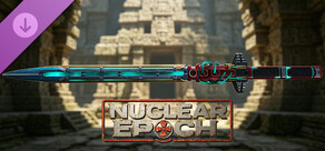 Nuclear Epoch - Cyan Pulse