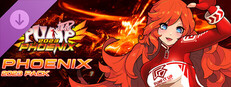 PUMP IT UP RISE - PHOENIX 2023 PACK