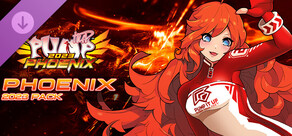 PUMP IT UP RISE - PHOENIX 2023 PACK