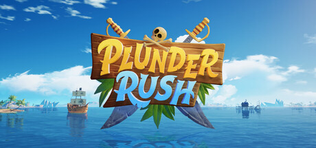 Plunder Rush