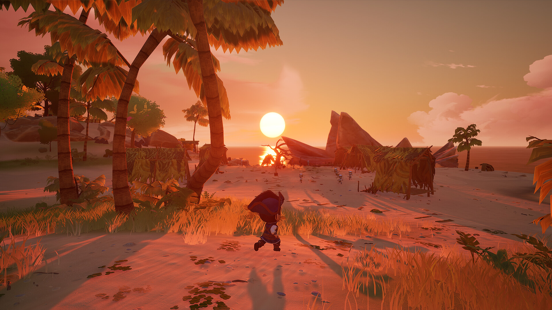 Plunder Rush screenshot 6