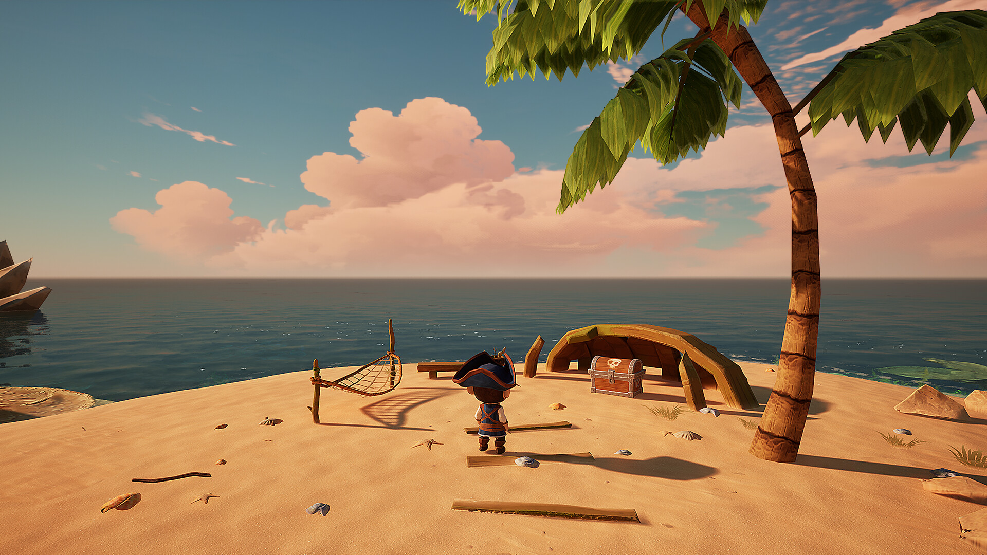 Plunder Rush screenshot 8