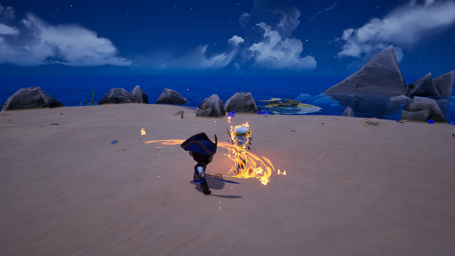 Plunder Rush screenshot 4