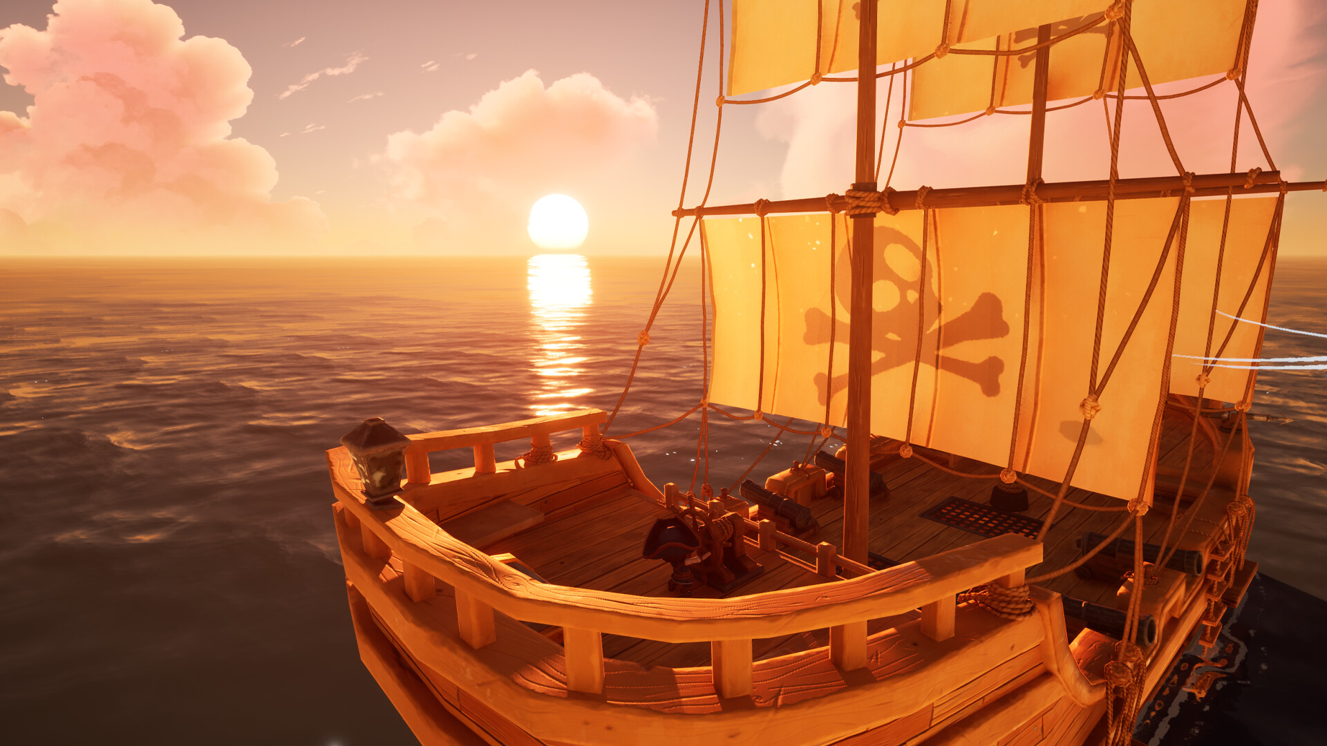 Plunder Rush screenshot 3