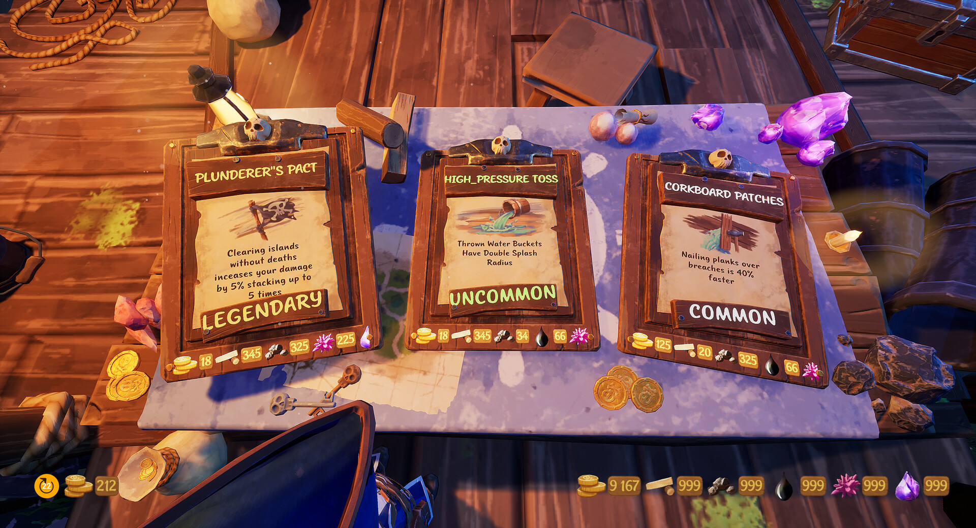 Plunder Rush screenshot 1