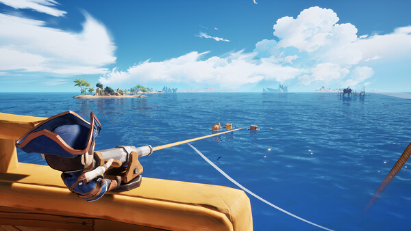 Plunder Rush screenshot 13