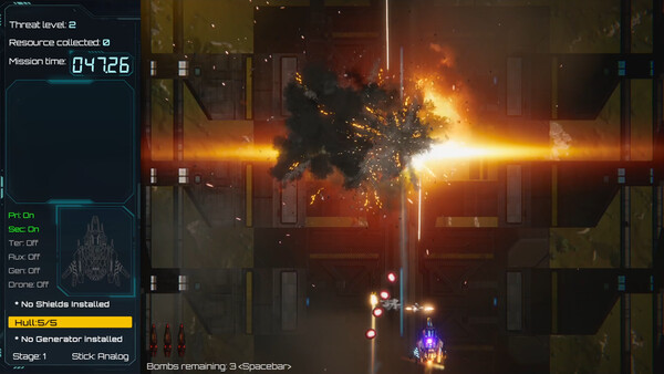 Force Typhoon screenshot 12