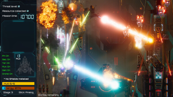 Force Typhoon screenshot 10