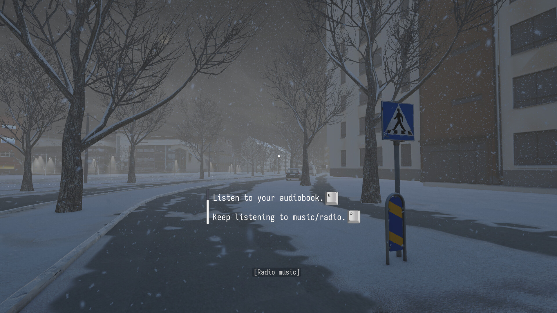 Shadows of Gothenburg screenshot 5