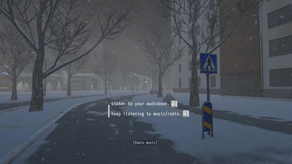 Screenshot 3 of Shadows of Gothenburg - more gameplay footage