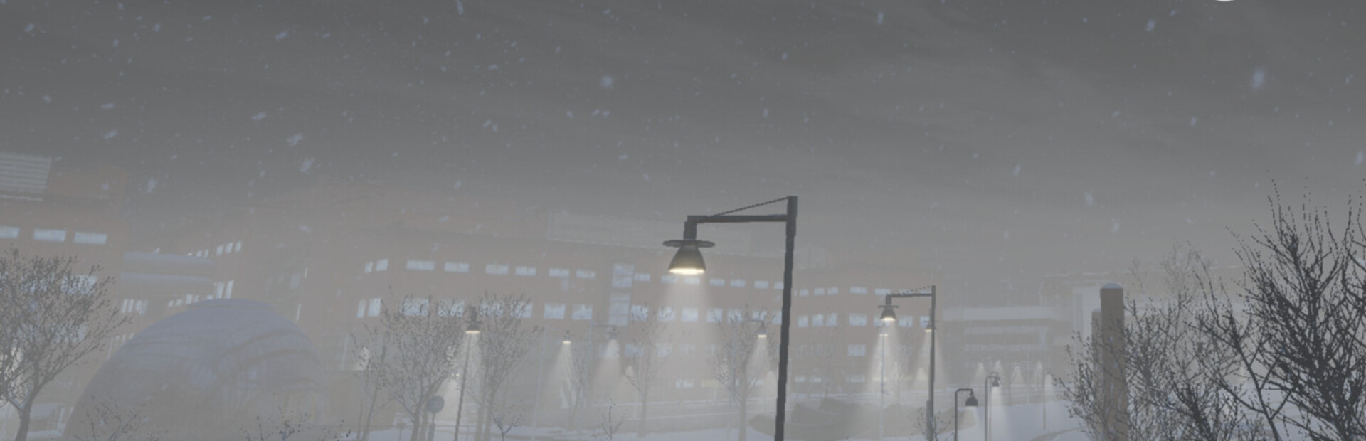 Shadows of Gothenburg