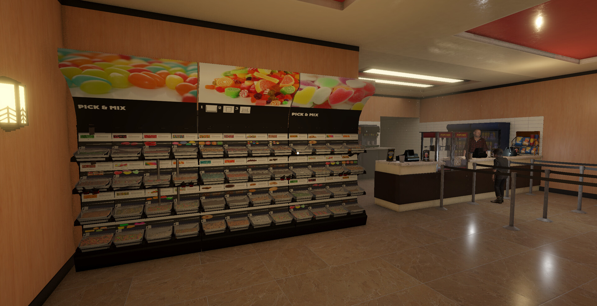 Shadows of Gothenburg screenshot #7