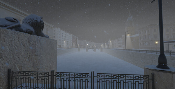 Shadows of Gothenburg screenshot 9