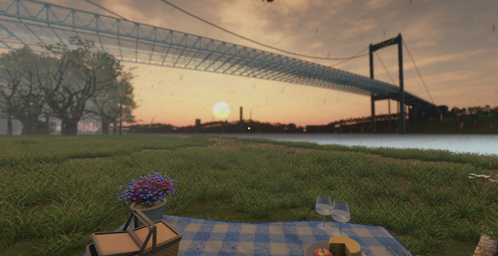 Shadows of Gothenburg screenshot 2