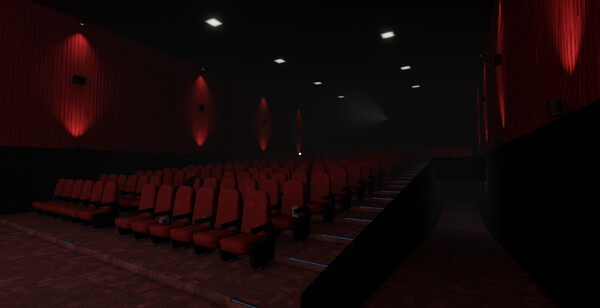 Shadows of Gothenburg screenshot 10