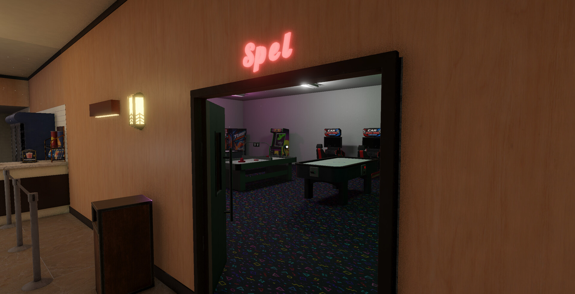 Shadows of Gothenburg screenshot #12