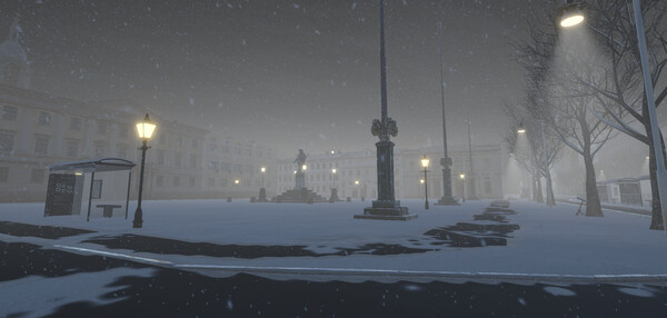 Shadows of Gothenburg screenshot 5