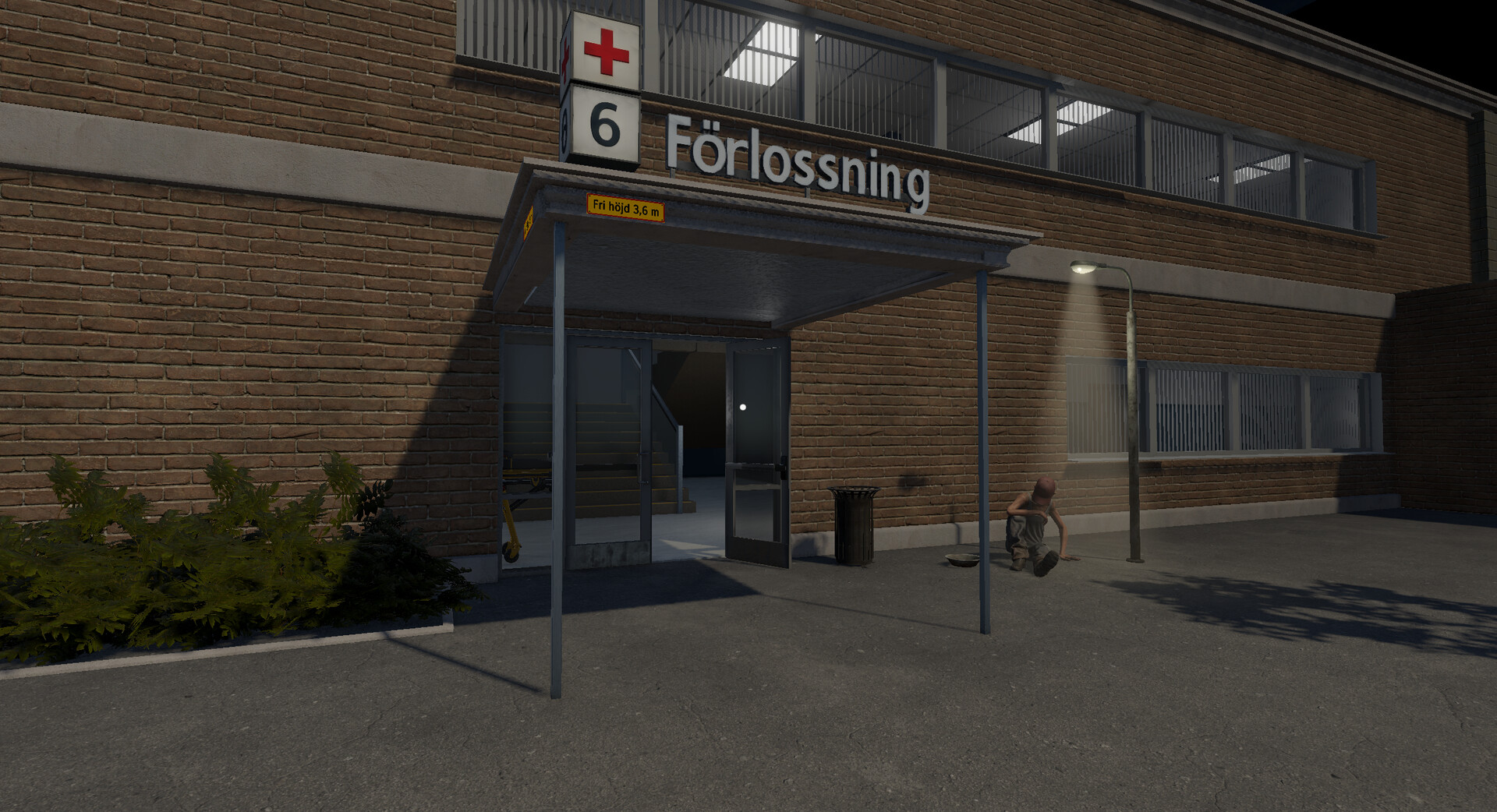 Shadows of Gothenburg screenshot #8