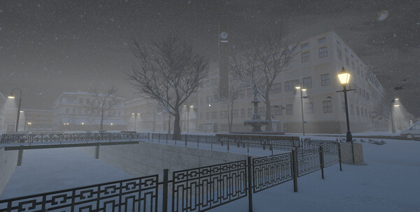 Shadows of Gothenburg screenshot 3