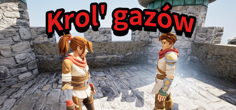Krol' gazów