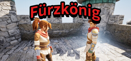 Fürzkönig