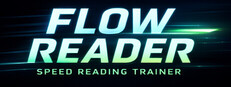 Flow Reader — Speed Reading Trainer