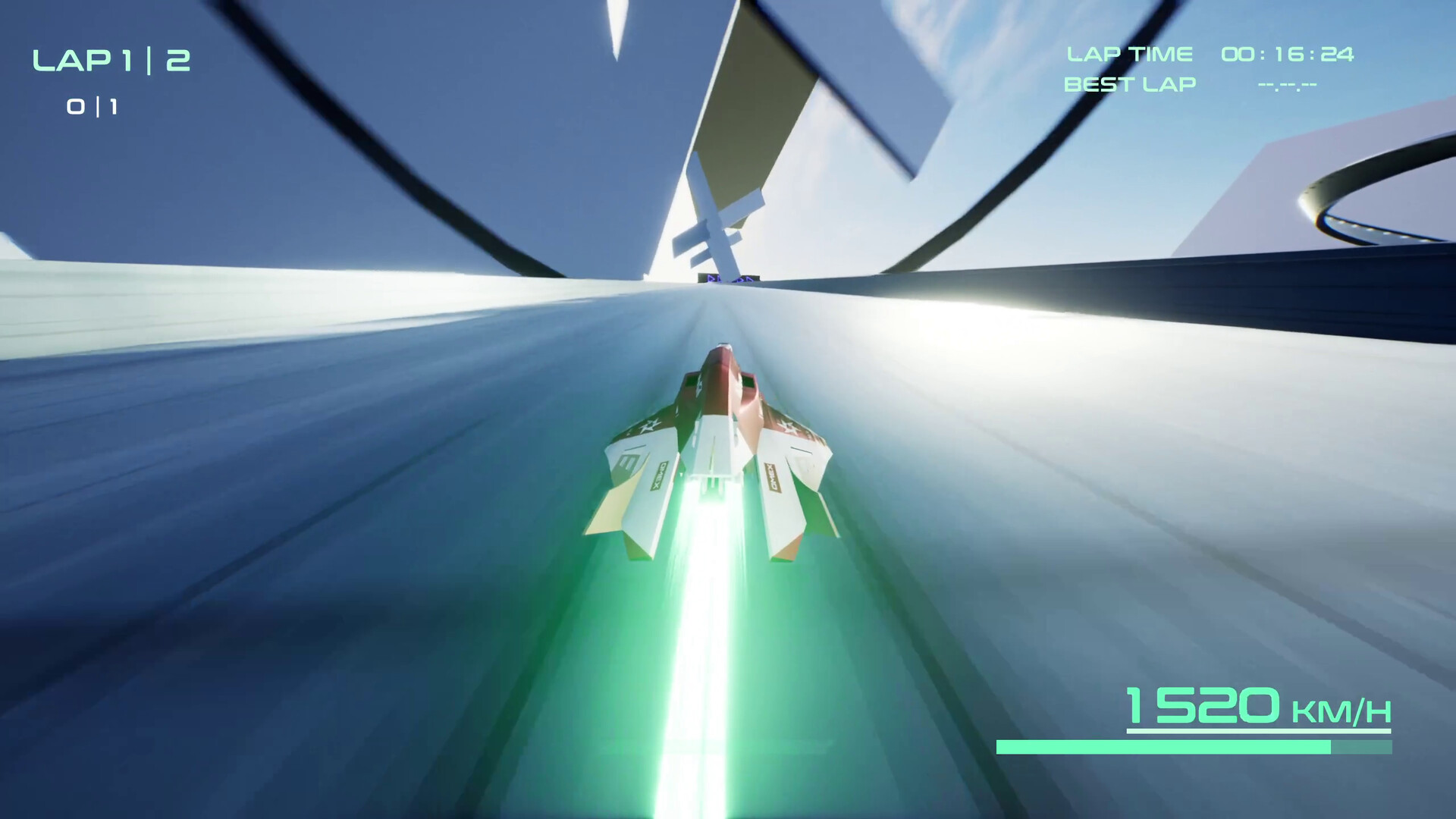 Neo Kinetic screenshot #4