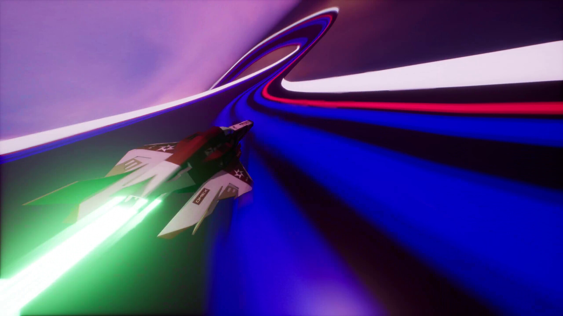 Neo Kinetic screenshot #2