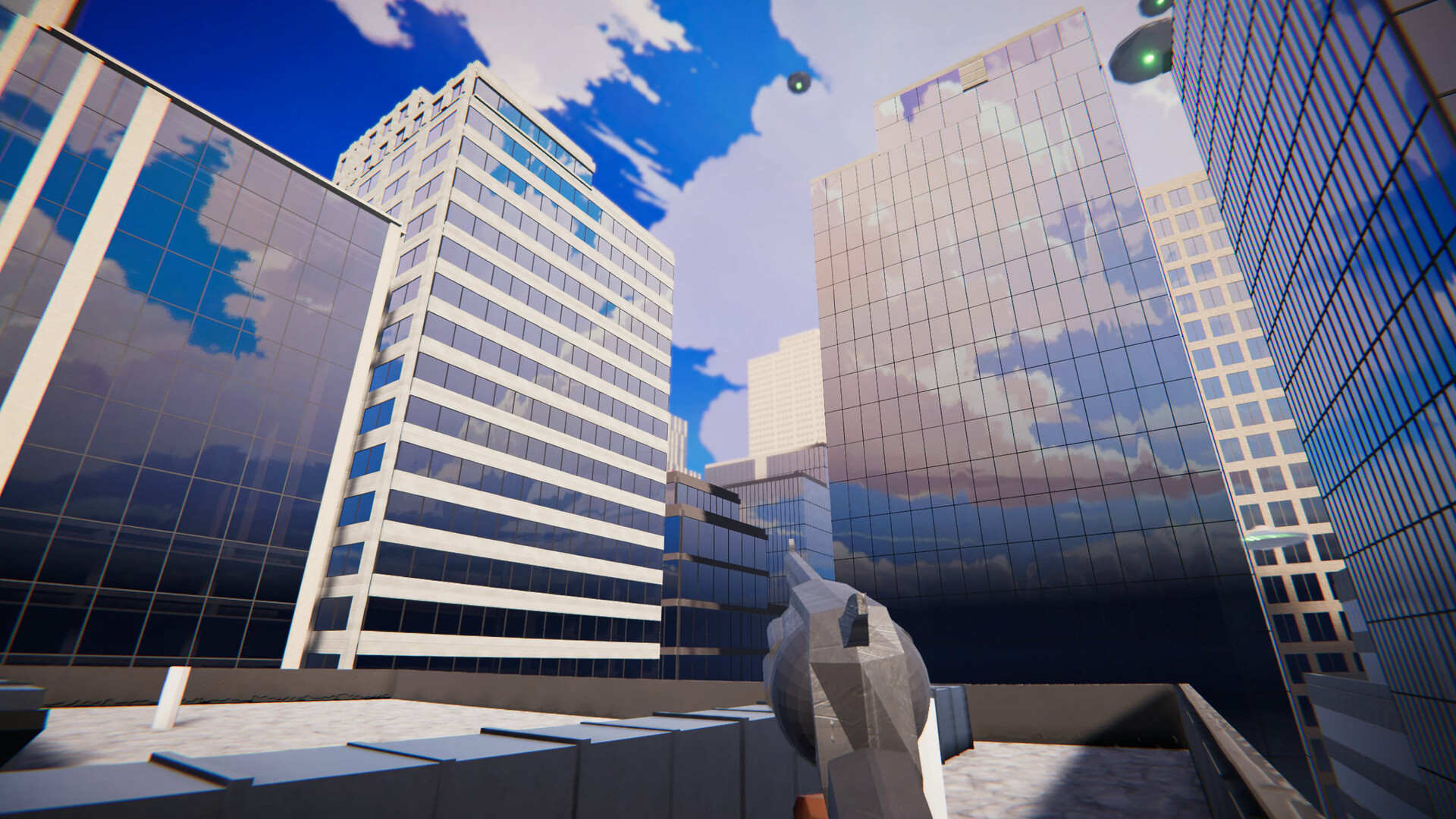 Do Not Destroy screenshot #8