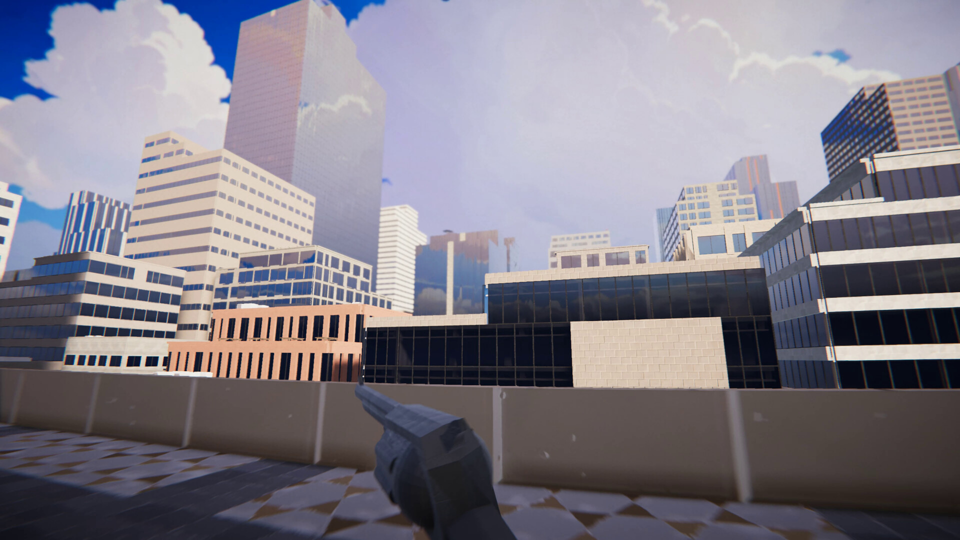 Do Not Destroy screenshot #3