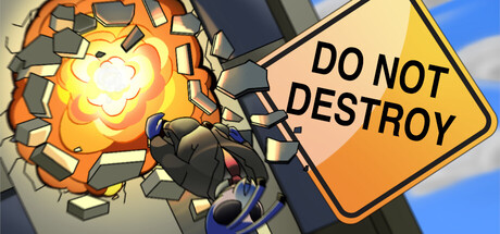 Do Not Destroy