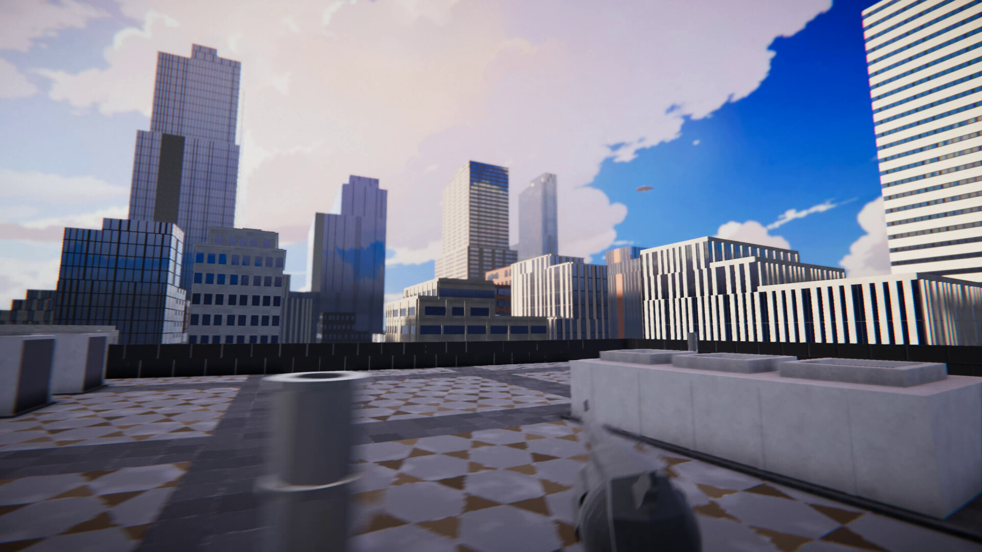 Do Not Destroy screenshot #4