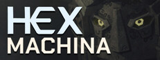 Hex Machina Banner