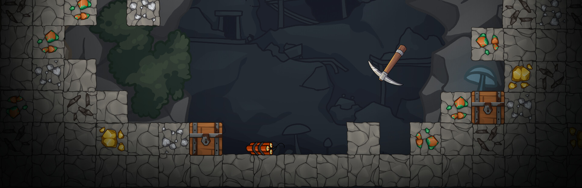 Idle DeepMiner